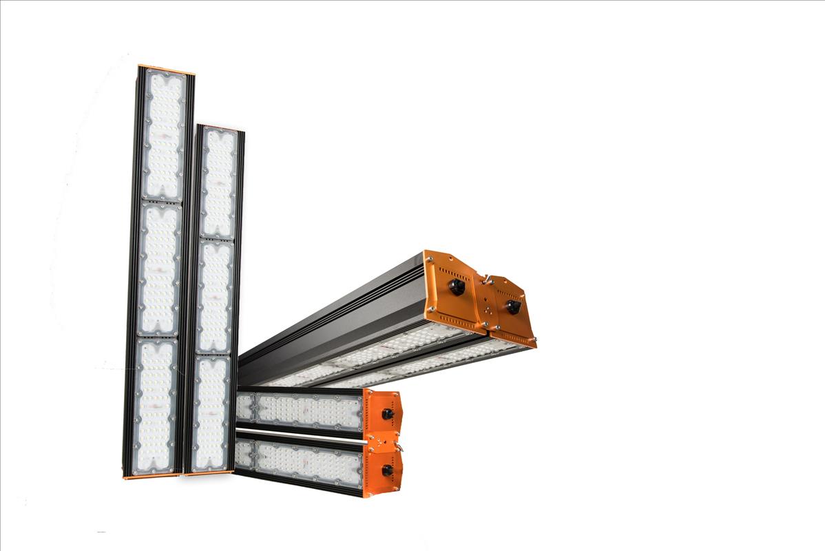 03LH-LED LINEAR HIGH BAY